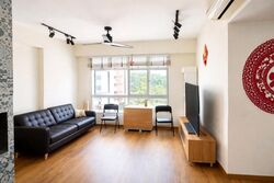Blk 70C Telok Blangah Ridgeview (Bukit Merah), HDB 4 Rooms #520413631